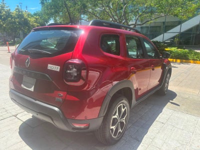 2024 RENAULT DUSTER 5P ICONIC L41.3T AUT