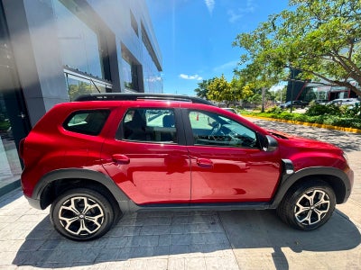 2024 RENAULT DUSTER 5P ICONIC L41.3T AUT