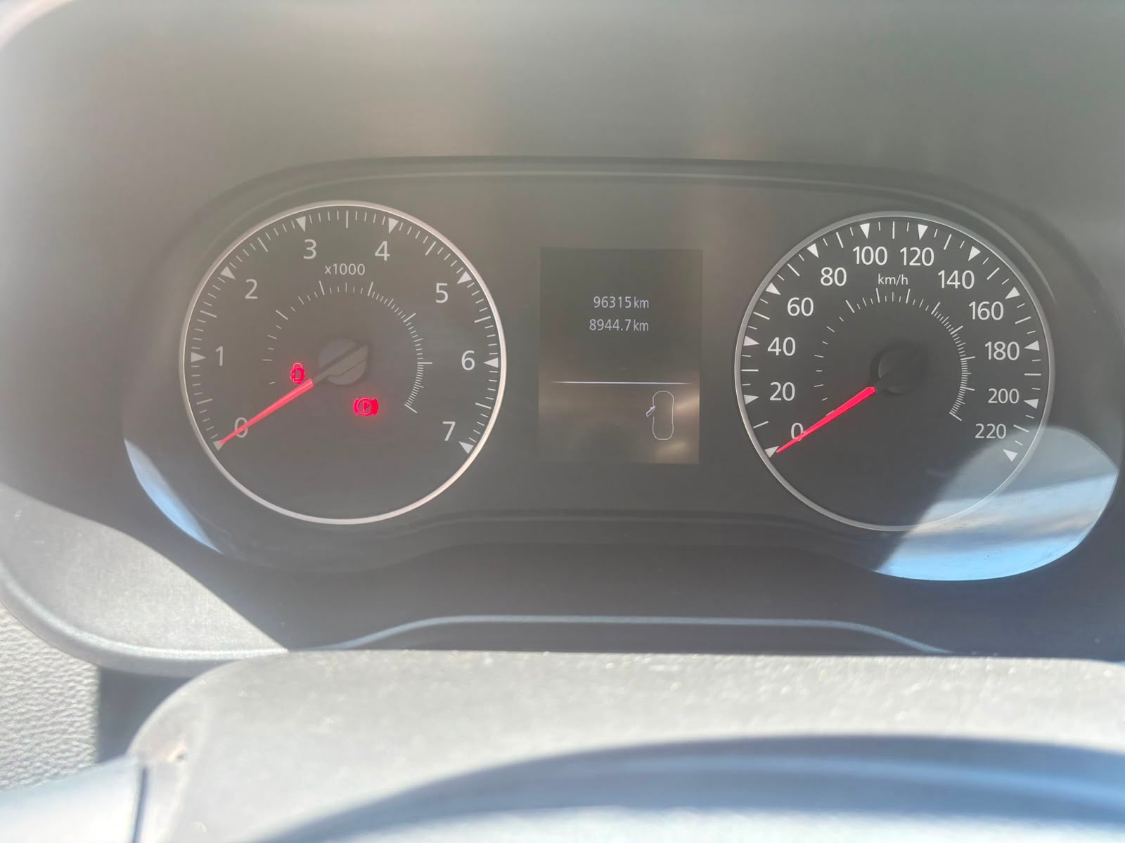 2024 RENAULT DUSTER 5P ICONIC L41.3T AUT