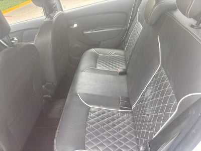2024 RENAULT LOGAN 4P INTENS L41.6 AUT