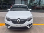 2024 RENAULT LOGAN 4P INTENS L41.6 AUT