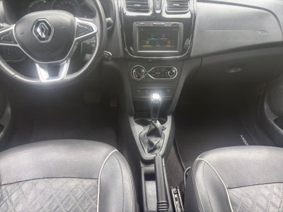 2024 RENAULT LOGAN 4P INTENS L41.6 AUT