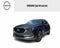 2021 Mazda Mazda CX-5 5 PTS I GRAND TOURING 25L TA PIEL QC F NIEBLA RA-19