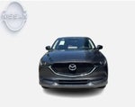 2021 Mazda Mazda CX-5 5 PTS I GRAND TOURING 25L TA PIEL QC F NIEBLA RA-19