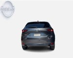 2021 Mazda Mazda CX-5 5 PTS I GRAND TOURING 25L TA PIEL QC F NIEBLA RA-19