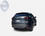 2021 Mazda Mazda CX-5 5 PTS I GRAND TOURING 25L TA PIEL QC F NIEBLA RA-19