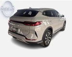 2025 BYD SONG PLUS DM-I