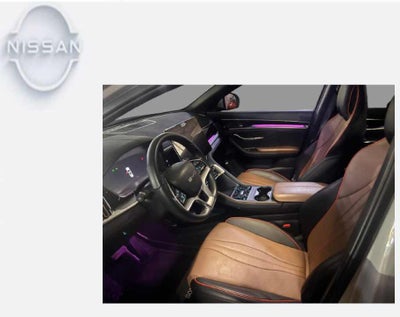 2025 BYD SONG PLUS DM-I