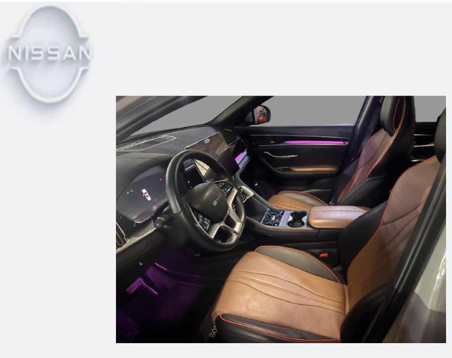 2025 BYD SONG PLUS DM-I