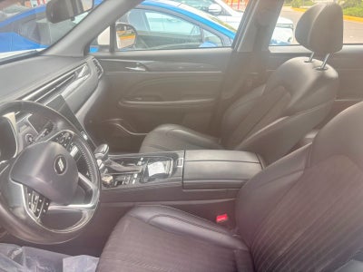 2022 Dodge JOURNEY 5 PTS SXT 15T TA 5 PAS RA-18