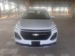 2023 Chevrolet CAPTIVA A 5 PTS LT 15T TA AAC 5 PAS RA-18