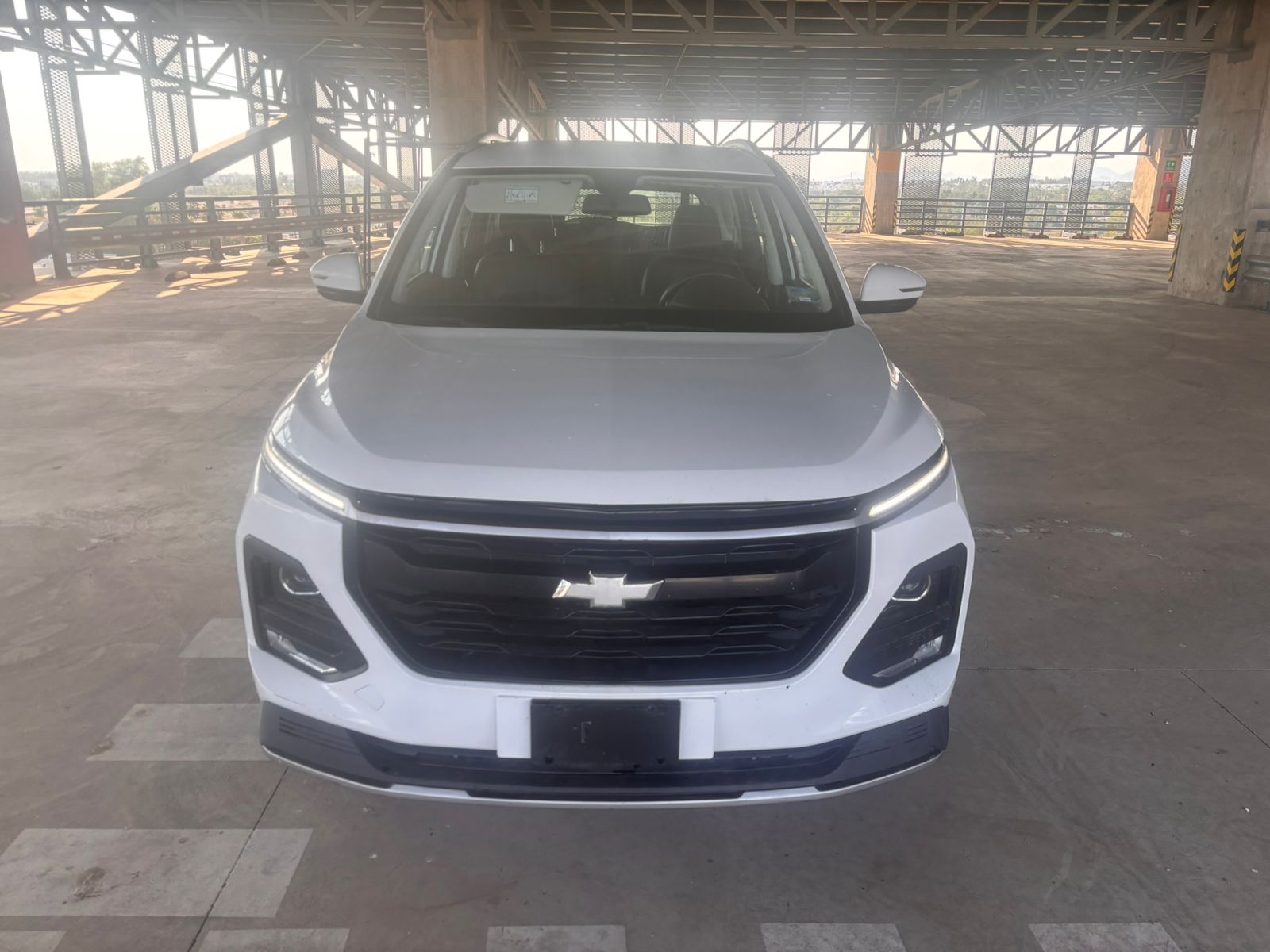 2023 Chevrolet CAPTIVA A 5 PTS LT 15T TA AAC 5 PAS RA-18