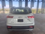 2023 Chevrolet CAPTIVA A 5 PTS LT 15T TA AAC 5 PAS RA-18