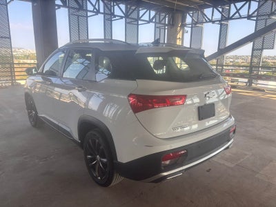 2023 Chevrolet CAPTIVA A 5 PTS LT 15T TA AAC 5 PAS RA-18