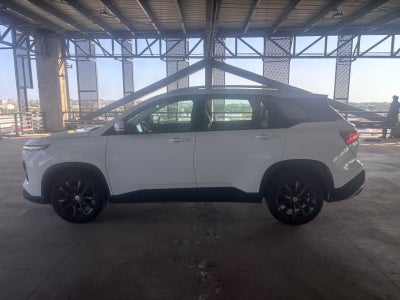 2023 Chevrolet CAPTIVA A 5 PTS LT 15T TA AAC 5 PAS RA-18