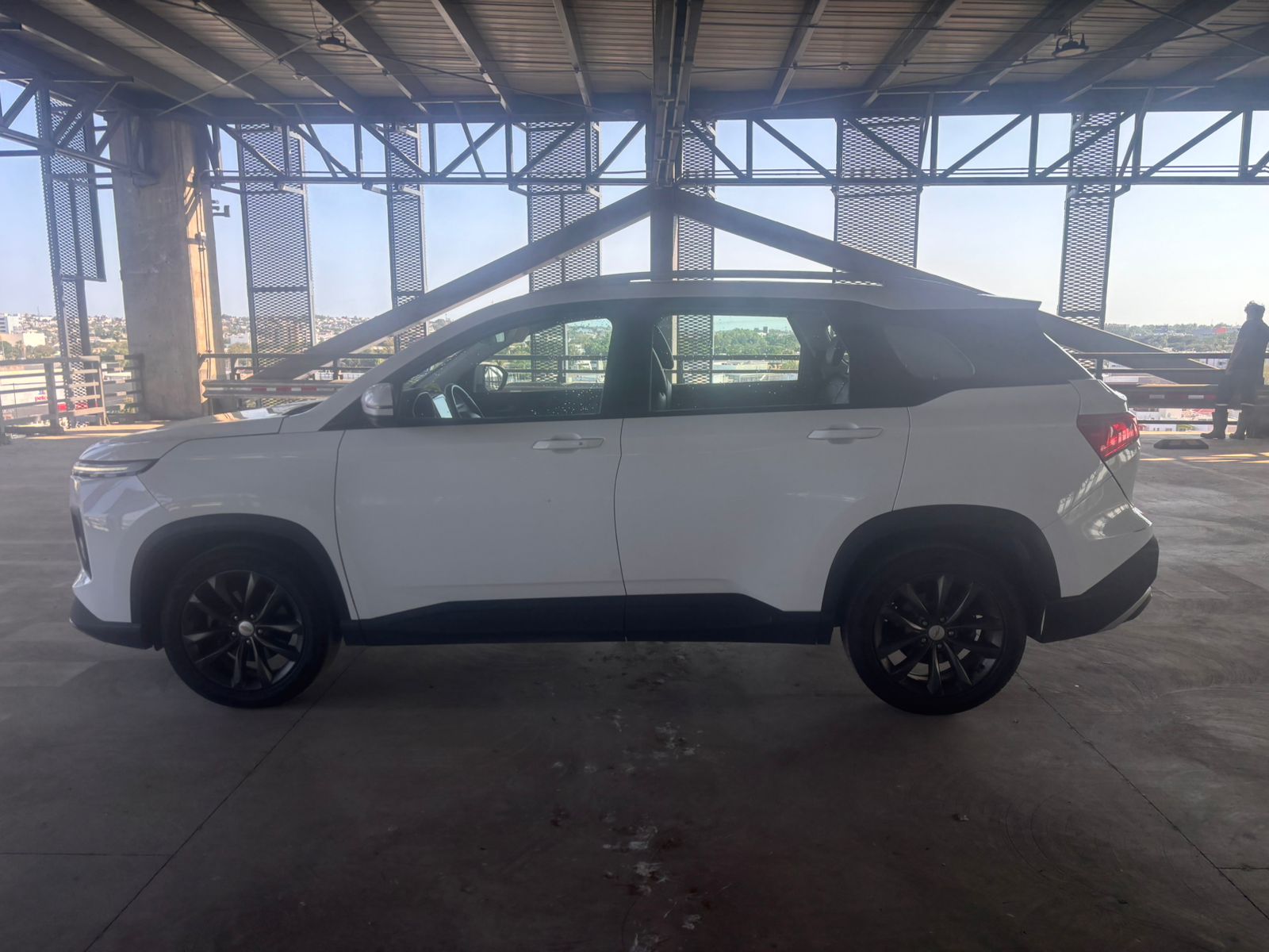 2023 Chevrolet CAPTIVA A 5 PTS LT 15T TA AAC 5 PAS RA-18