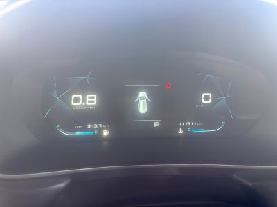 2023 Chevrolet CAPTIVA A 5 PTS LT 15T TA AAC 5 PAS RA-18