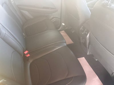 2023 Chevrolet CAPTIVA A 5 PTS LT 15T TA AAC 5 PAS RA-18