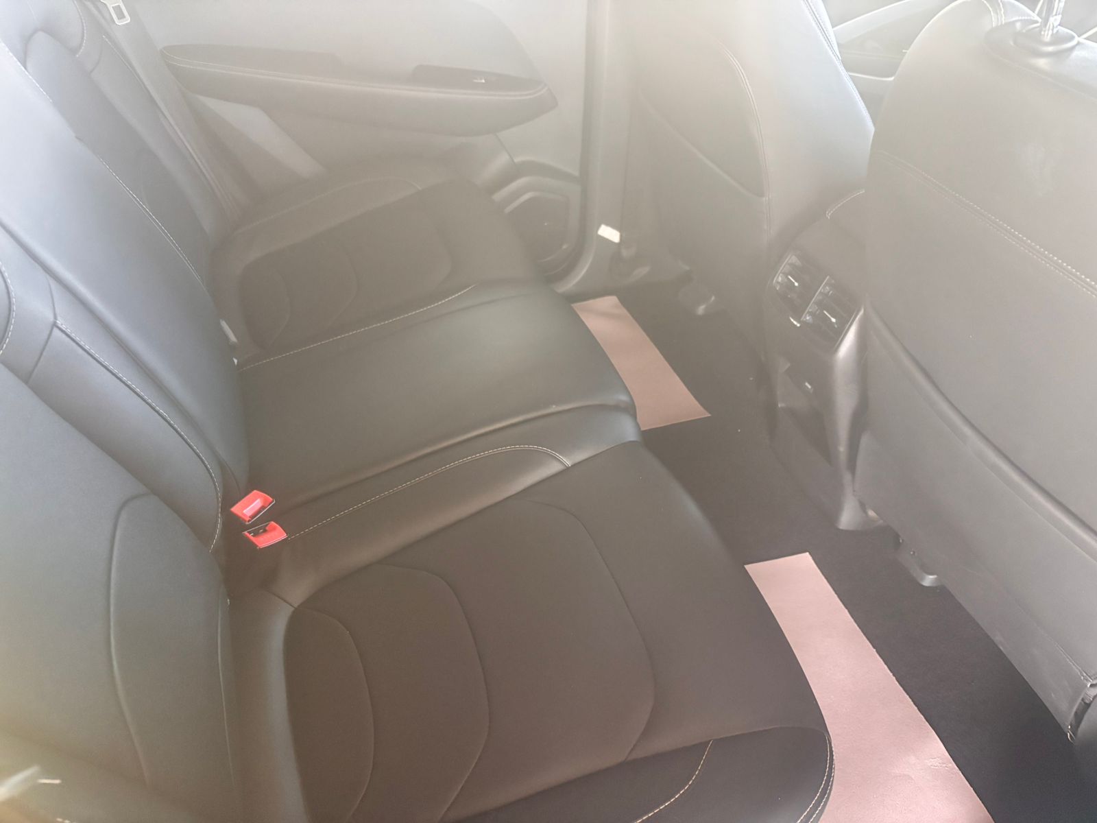 2023 Chevrolet CAPTIVA A 5 PTS LT 15T TA AAC 5 PAS RA-18