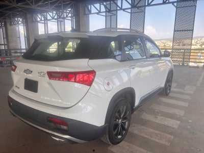 2023 Chevrolet CAPTIVA A 5 PTS LT 15T TA AAC 5 PAS RA-18