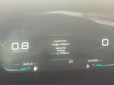 2023 Chevrolet CAPTIVA A 5 PTS LT 15T TA AAC 5 PAS RA-18