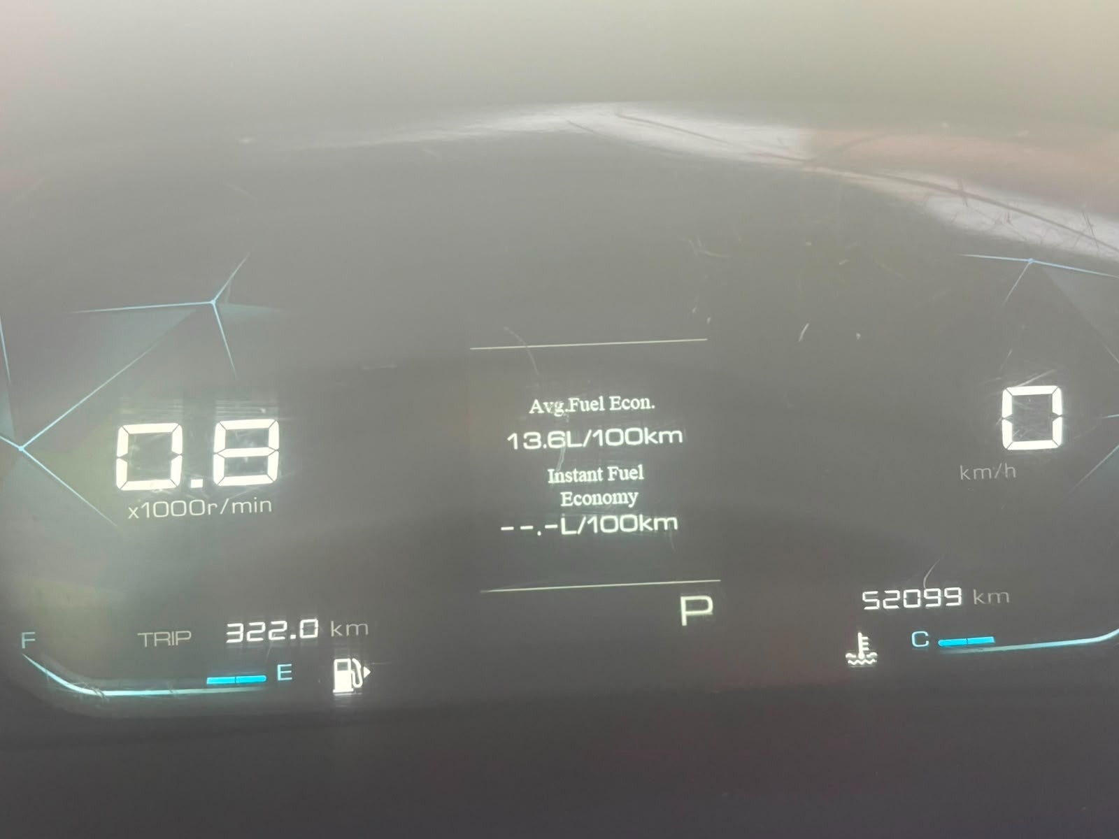 2023 Chevrolet CAPTIVA A 5 PTS LT 15T TA AAC 5 PAS RA-18