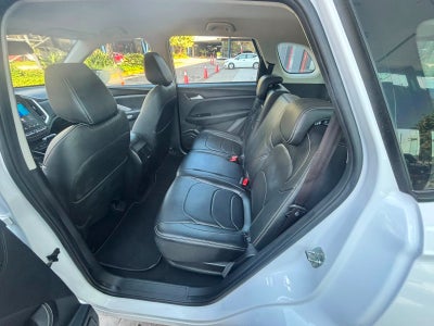 2023 Chevrolet CAPTIVA A 5 PTS LT 15T TA AAC 5 PAS RA-18