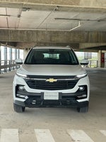 2024 Chevrolet CAPTIVA C 5 PTS PREMIER 15T TA AAC AUT PIEL TP 7 PAS RA-18