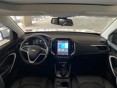 2024 Chevrolet CAPTIVA C 5 PTS PREMIER 15T TA AAC AUT PIEL TP 7 PAS RA-18