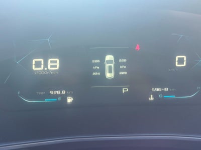 2022 Chevrolet CAPTIVA C 5 PTS PREMIER 15T TA AAC AUT PIEL TP 7 PAS RA-18