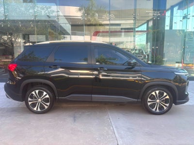 2022 Chevrolet CAPTIVA C 5 PTS PREMIER 15T TA AAC AUT PIEL TP 7 PAS RA-18