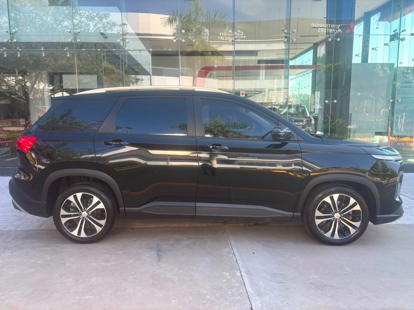 2022 Chevrolet CAPTIVA C 5 PTS PREMIER 15T TA AAC AUT PIEL TP 7 PAS RA-18