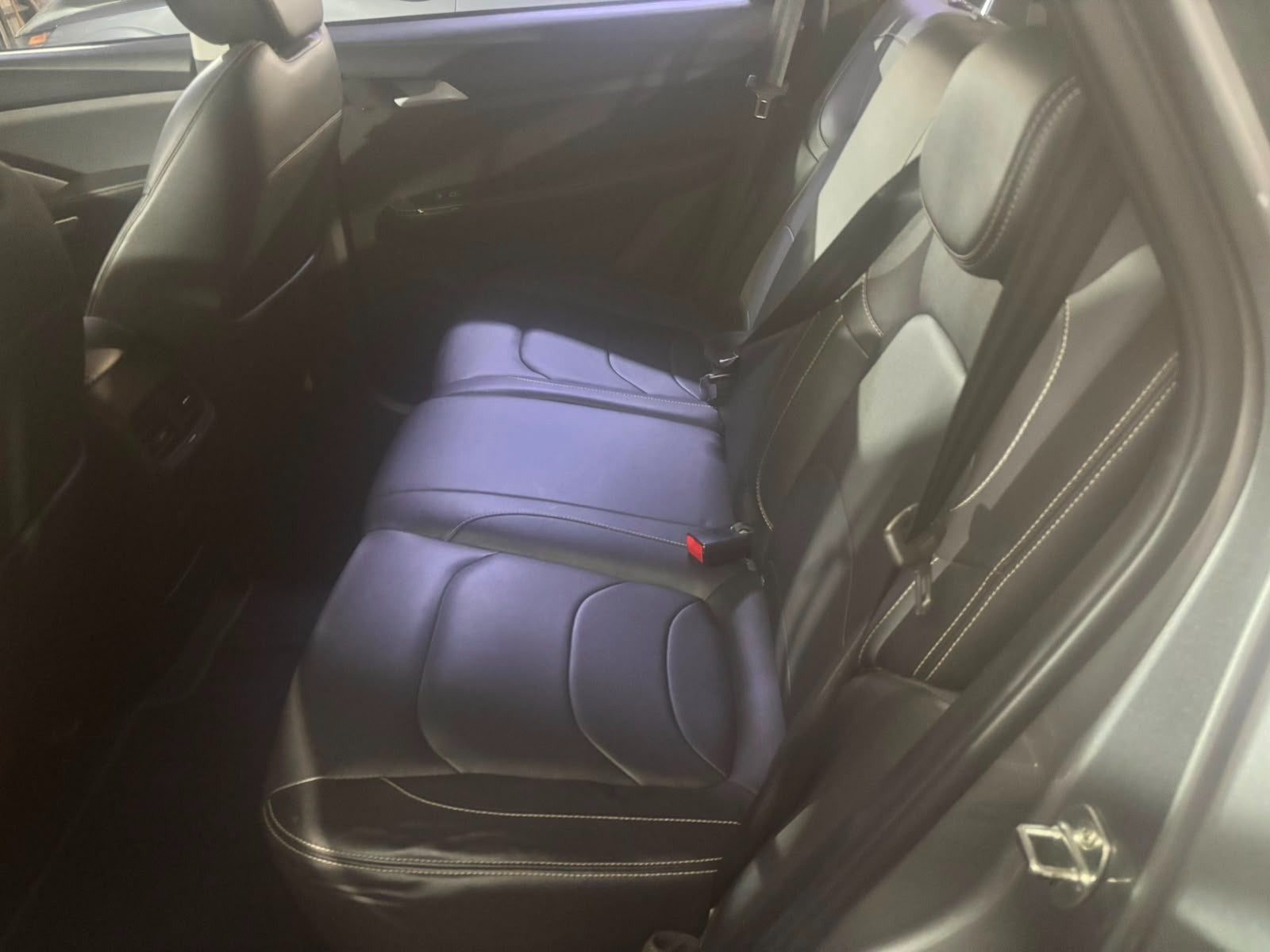 2023 Chevrolet CAPTIVA A 5 PTS LT 15T TA AAC 5 PAS RA-18