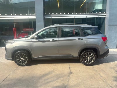 2023 Chevrolet CAPTIVA A 5 PTS LT 15T TA AAC 5 PAS RA-18