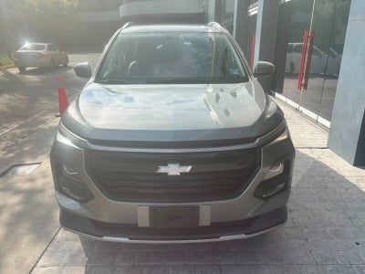 2023 Chevrolet CAPTIVA A 5 PTS LT 15T TA AAC 5 PAS RA-18
