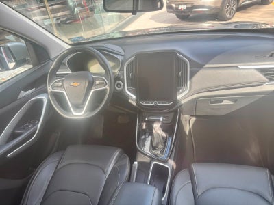 2023 Chevrolet CAPTIVA A 5 PTS LT 15T TA AAC 5 PAS RA-18