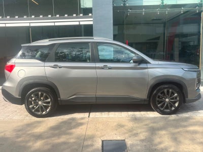 2023 Chevrolet CAPTIVA A 5 PTS LT 15T TA AAC 5 PAS RA-18