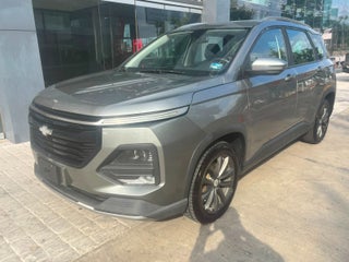 2023 Chevrolet CAPTIVA A 5 PTS LT 15T TA AAC 5 PAS RA-18