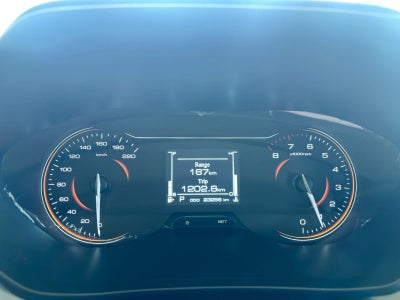 2024 Chevrolet AVEO 5P LT PLUS L41.5 AUT