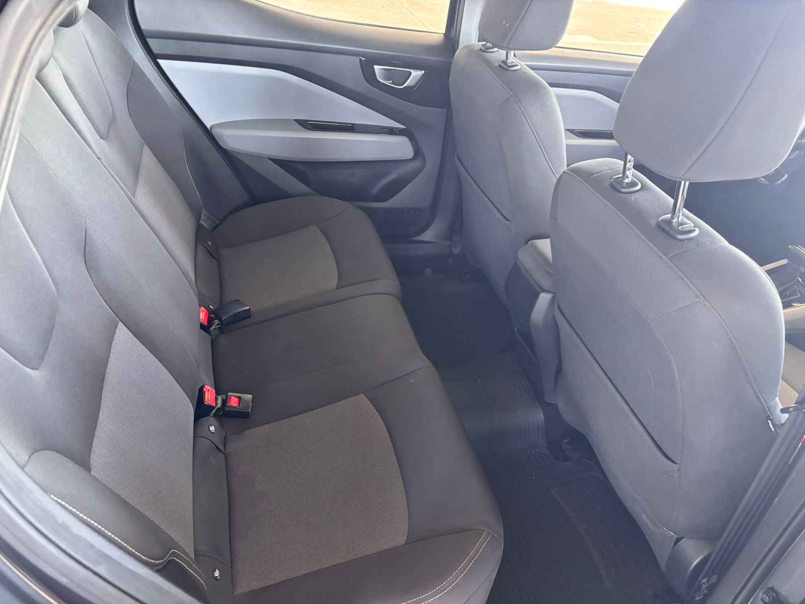 2024 Chevrolet AVEO 5P LT PLUS L41.5 AUT