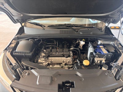 2024 Chevrolet AVEO 5P LT PLUS L41.5 AUT