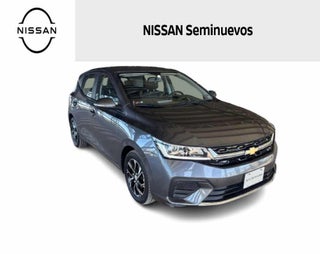 2024 Chevrolet AVEO 5P LT PLUS L41.5 AUT