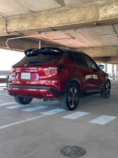 2023 Nissan KICKS 5 PTS E-POWER EXCLUSIVE ELECTA PIEL RA-17