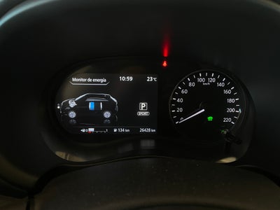 2023 Nissan KICKS 5 PTS E-POWER EXCLUSIVE ELECTA PIEL RA-17