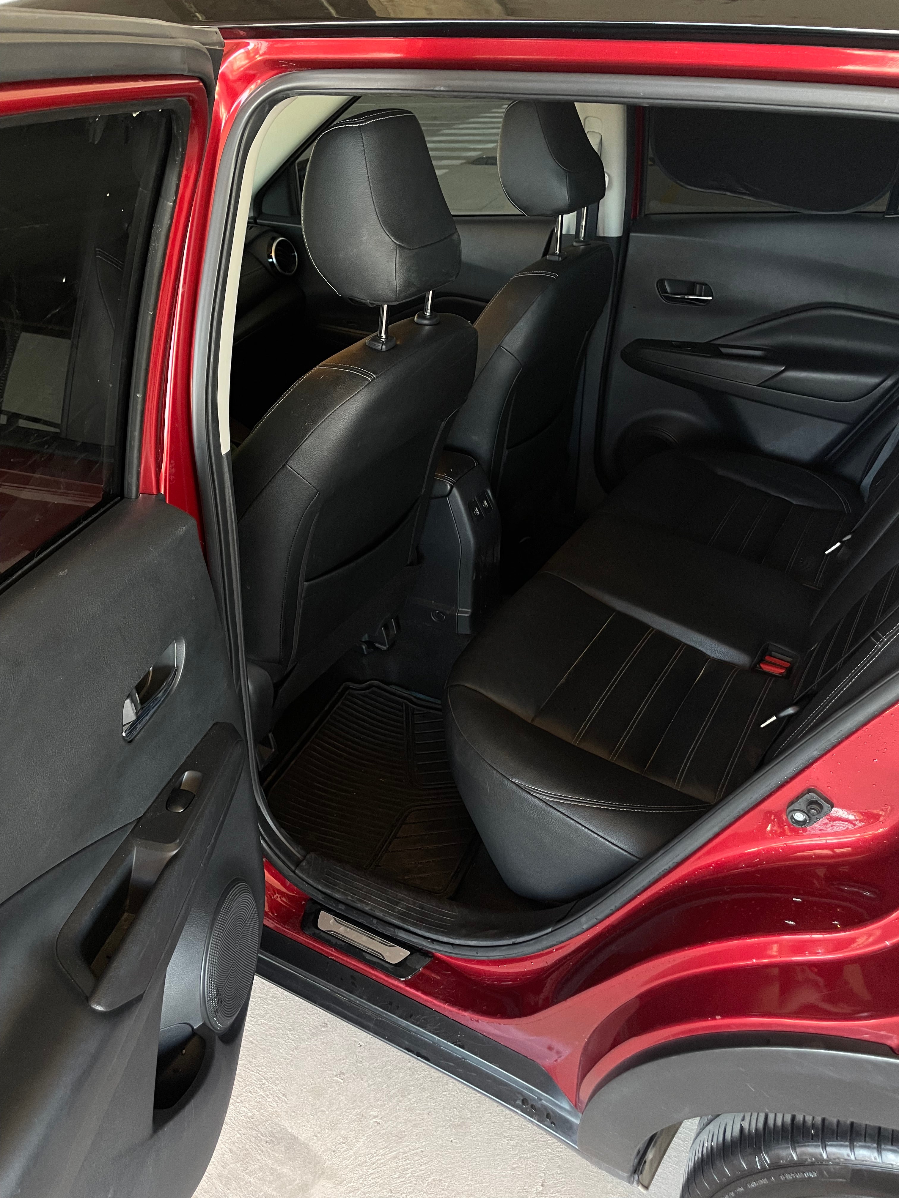 2023 Nissan KICKS 5 PTS E-POWER EXCLUSIVE ELECTA PIEL RA-17