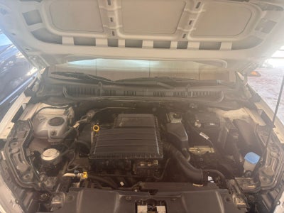 2024 Volkswagen VIRTUS 4P TRENDLINE L41.6 AUT