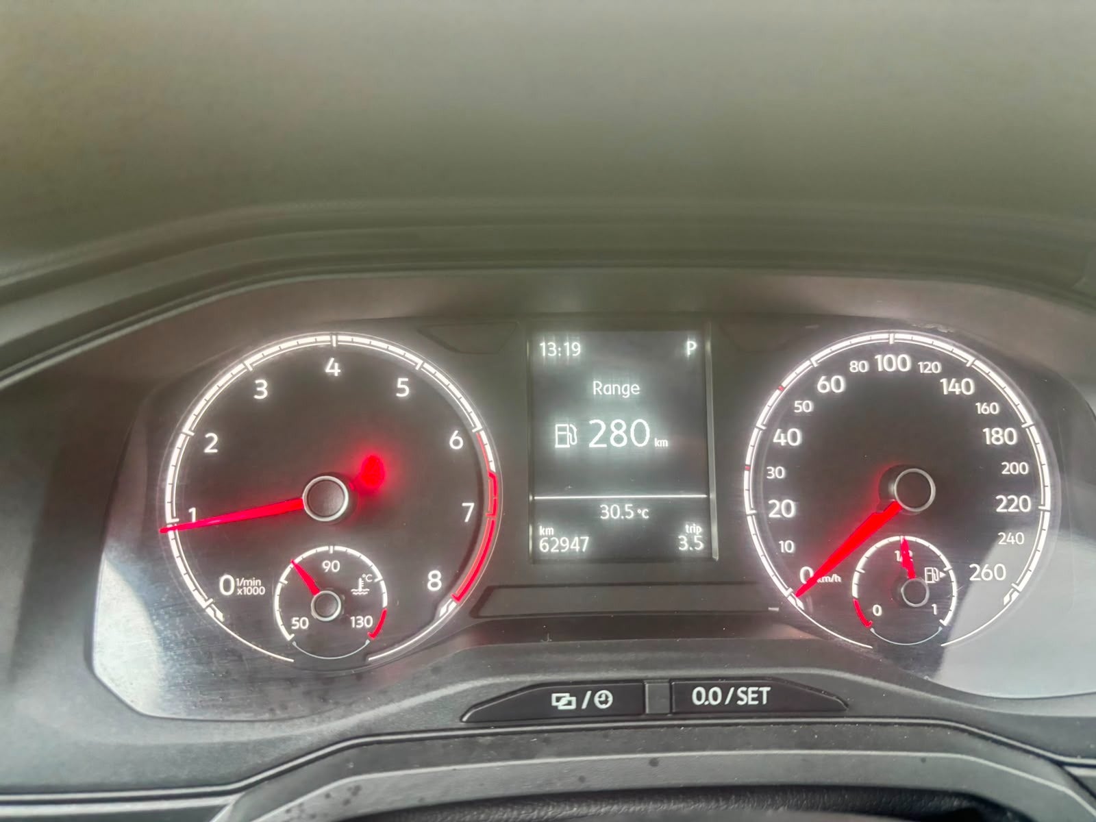 2024 Volkswagen VIRTUS 4P TRENDLINE L41.6 AUT