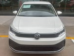 2024 Volkswagen VIRTUS 4P TRENDLINE L41.6 AUT