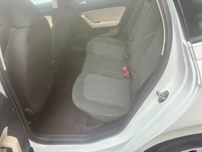 2024 Volkswagen VIRTUS 4P TRENDLINE L41.6 AUT