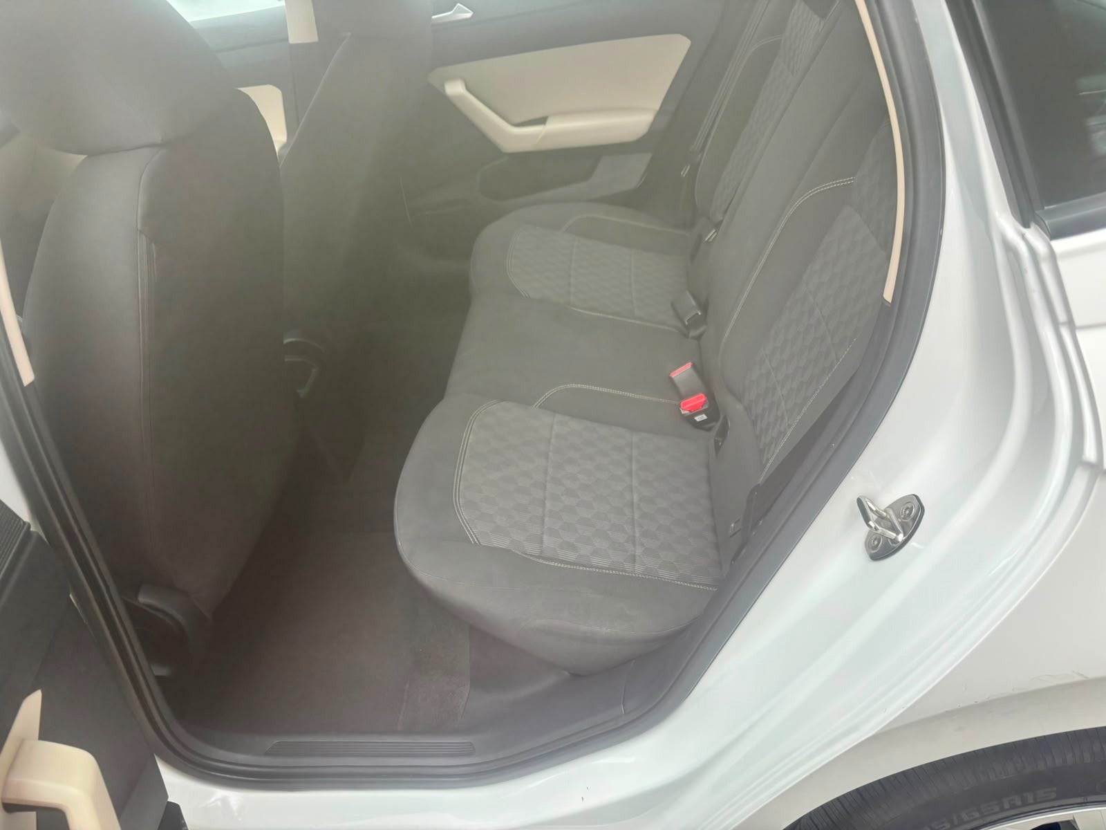 2024 Volkswagen VIRTUS 4P TRENDLINE L41.6 AUT